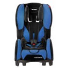 Детское автокресло Recaro Young Expert Plus Microfibre black-saphir 6135.21005.66